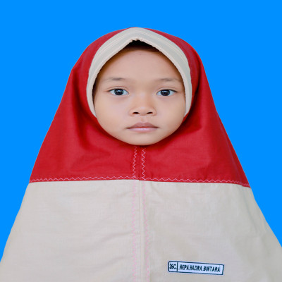 foto profil Hepa Hazira Bintara